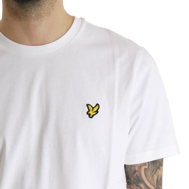 T-.SHIRT BASIC LYLE & SCOTT - Mad Fashion | img vers.650x/